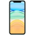 thumbnail image 2 of Refurbished Apple iPhone 11 - 128GB – Green – 12MP Dual Rear & 12MP Front Camera - Fully Unlocked Smartphone - Excellent Condition, 2 of 8