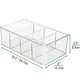 thumbnail image 2 of CoverItPantalladeprivacidadparabalcóndegrafitoconperforaciones60x300cm-Excelentecerca Zhivalor OTTO-WX-0228, 2 of 2