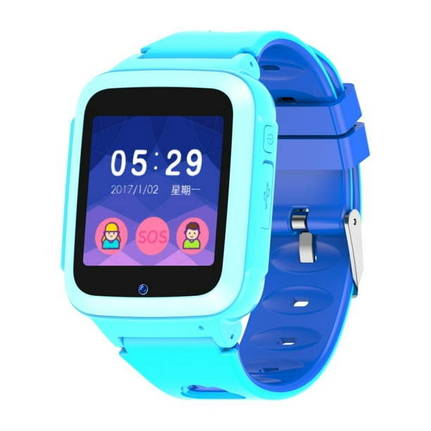 kiddie smartwatch