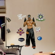 Fathead Jr Rey Mysterio Wall Decal