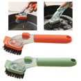 thumbnail image 2 of Deep Cleaning Brush Automatic Soap Dispenser Scrubber Designed For Pots, Pans, And Kitchen, 2 of 15