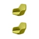 thumbnail image 4 of Yuarrent Cubre tus sillas y crea un aspecto más elegante con estas fundas para fiestas, fundas para sillas de comedor de poliéster. Type4 NO4, 4 of 6
