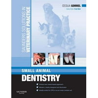 Small Animal Veterinary Medicine Books Walmartcom - 