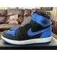 thumbnail image 3 of N I-K-E A i r-Jor-dan 1 Retro High OG Royal Reimagined DZ5485-042 Mens GS New, 3 of 6