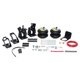thumbnail image 1 of Kit de Resortes de Aire Traseros Airide Firestone 2583 Capacidad 2,270 kg, 1 of 7