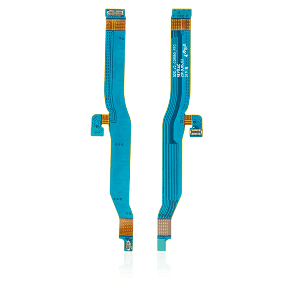 Replacement LCD Flex Cable Compatible For Samsung Galaxy Note 10 Plus 5G (Verizon Version)
