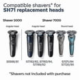 thumbnail image 3 of compatible Razor compatible Series 7000 Models S7782 S7788 S7371 S5588 with Blade S71_Perfect Gift, 3 of 5