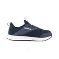 thumbnail image 2 of Reebok Women's Daystart Athletic Work Shoes Steel Toe Navy 6 W  US, 2 of 4
