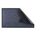 Juyafio Mat Front Door Mats Outdoor NonSlip Rubber Mats Low