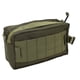 thumbnail image 4 of Bolsa De Almacenamiento De Utilidad Molle, Bolsa Molle Ajustable, Práctica Y Duradera Para Exteriores, 4 of 7