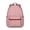 Red-9, variant on Dog & Galaxy Print Backpack - Cosmic Theme for Teens & Adults, Cute Gift for Stargazers, Durable Material, Hidden Anti-Theft Pocket Inside