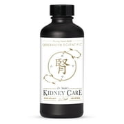 Quicksilver Scientific Kidney Care - Kidney Cleanse & Lymphatic Drainage Supplements - Astragaloside IV Extract, Zhu Ling, Goldenrod, Ferulic Acid, He Shou Wu & Dandelion Leaf (3.38oz / 100ml)