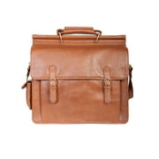 Scully Hidesign Overnight Laptop Brief