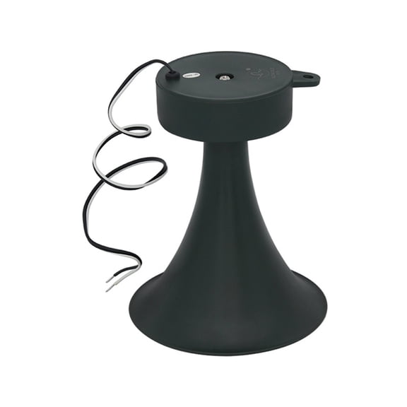 ROZYARD Powerful 35W Horn Tweeter Speaker Loudspeaker Offer Exceptional Audios Claritys