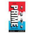 Prime Energy Drink, Ice Pop, 12oz Cans (4 Pack)