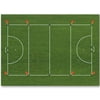 Field Hockey Marking Set