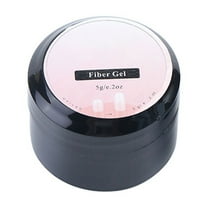 HHBEAUTY Nail Repair Protection Gel, Upgraded Nail Repair Kit for Split Natural Nails, Instant Cracked Nail Repair Gel, Broken Nails Repair Kit for Natural Nails, Easy Quick Fix for Home Use