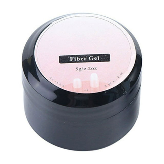 Esmalte de uñas, regalos para mujeres, 5 ml, gel de fibra de vidrio para uñas, extensión de uñas, esmalte de gel, reparación de uñas rotas, herramientas para extensiones de uñas, gel para uñas.