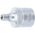 thumbnail image 1 of DADO E-TORX 3/8" | E4 | BGS 2710, 1 of 1
