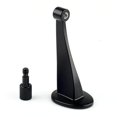 thumbnail image 3 of Optics Jumelles Adaptateur de Trépied Support en Métal Monopode 1/4 Pieds' Filetage bipod, 3 of 9