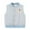 a14-Blue, variant on Cute Cartoon Baby Boys Girls Jacket Toddler Vest Warm Sleeveless Gilet Knitted Spring Winter Kids Waistcoat Style Size 1-2 Years,Green