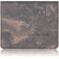 thumbnail image 2 of Vaccine Card Protector PU Leather Vaccination Card Wallet, CDC Vaccination Card Protector, Immunization Record Vaccine Cards Holder, 2 of 4