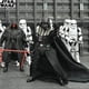 thumbnail image 2 of Figuras de acción de Star Wars ShockTrooper blanco Stormtrooper 6 "El despertar de la fuerza Boba Darth Vader figura de acción teléfono móvil para niños, 2 of 4