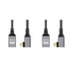 thumbnail image 2 of Matsuzay Cable Adaptador de interfaz multimedia de alta definición Accesorio Multifunción Type4 NO4, 2 of 6
