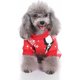 thumbnail image 3 of Camisetas hawaianas para perros (sandía-S) -, 3 of 5