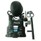 thumbnail image 4 of Disfraz de policía para niños,Disfraz de policía para niños Set de juego de simulación de policía,Juego de juguetes de rol de policía para niños Fiestas de Halloween,Conjunto de, 4 of 8