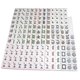 thumbnail image 5 of Set de Mahjong KAITAI 166 Fichas Estuche de Madera 46 cm, 5 of 5