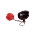 thumbnail image 5 of Weekend Academy Girls Backpack Pouch Charm Keychain, 5 of 7