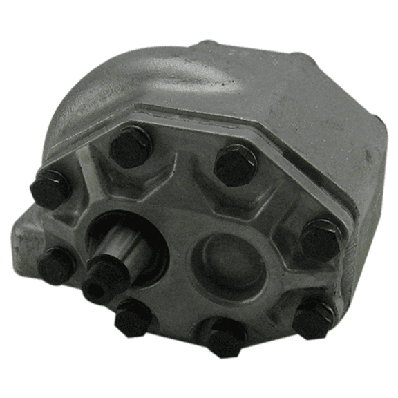 93835C92 NEW Hydraulic Pump for Case-IH Tractor Models 454 through 995