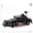 Intercept balck, variant on ATS 2026 New MOC Building Blocks, TIV1 Tornado Intercept Vehicle Storm Chaser Collectible Model Kit