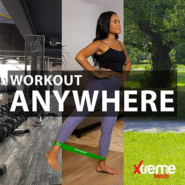 Exercise bands walmart canada sales