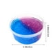 thumbnail image 3 of Kit de arcillas de slime de cristal, juguete para hacer fideos, arcillas de modelado con aroma a frutas para niños, manualidades creativas, juguetes sensoriales para niñas y niños., 3 of 5