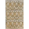 thumbnail image 1 of Surya FGD1002-576 Fitzgerald Area Rug 5' x 7'6" Green Neutral, 1 of 2