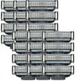 thumbnail image 1 of Mach 3 Razor Blade Refills 24pcs, Razor Blades for Men, 1 of 5