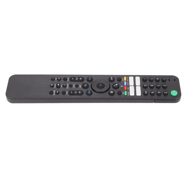 Control remoto por voz, RMFTX520U Control remoto de repuesto Control remoto de repuesto Control remoto de repuesto Rendimiento comprobado