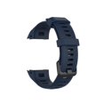 thumbnail image 1 of Bracelet en Silicone pour Montre Intelligente Compatible avec Garmin Instinct 2 Bracelet de Remplacement Compatible, 1 of 5