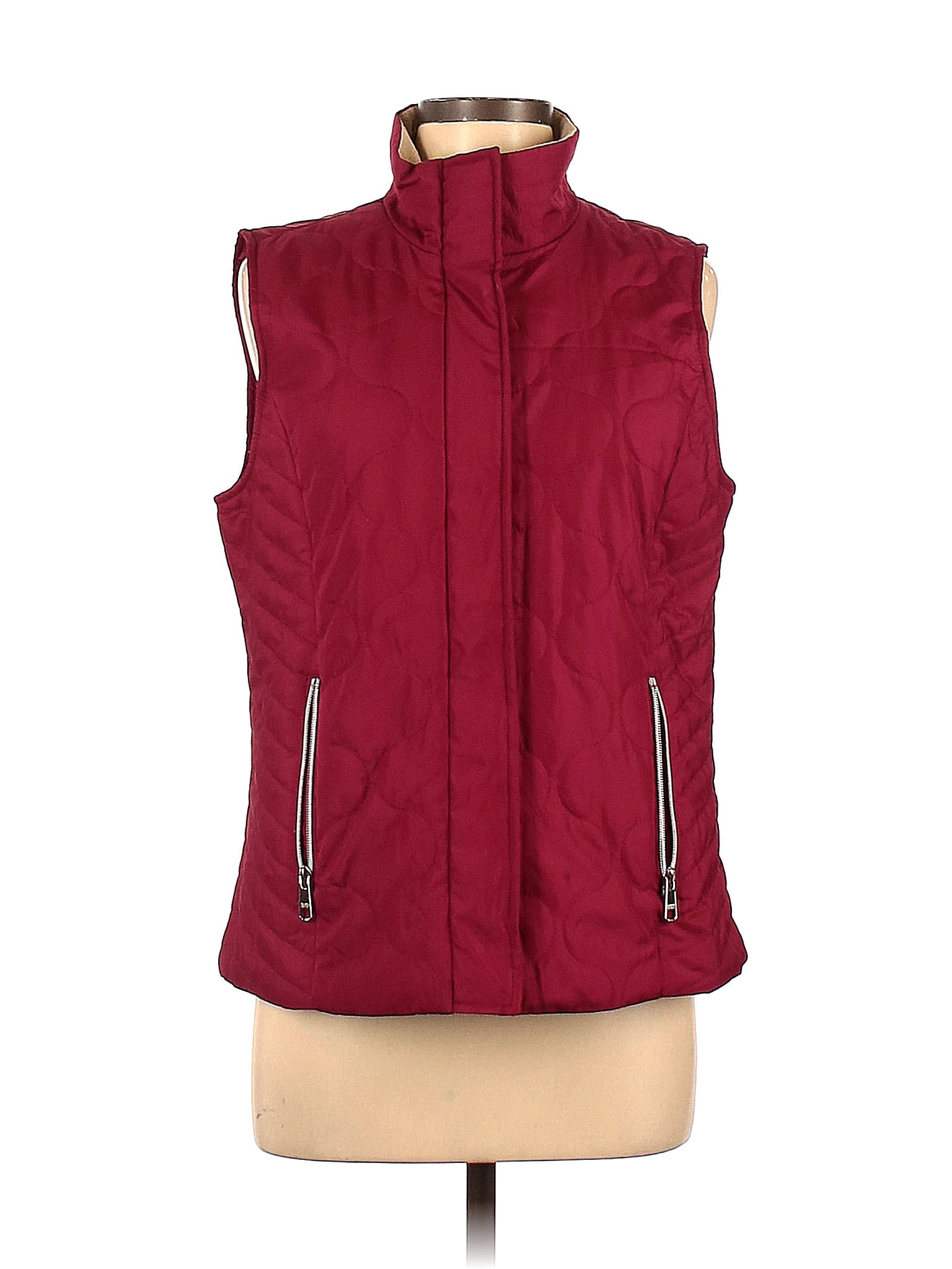 black rivet womens vest