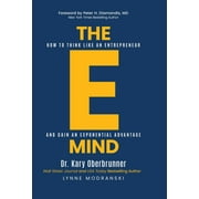 The E-Mind (Hardcover)