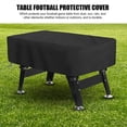 thumbnail image 3 of Football Game Table Cover,Waterproof Outdoor Foosball Table Cover,Dustproof Soccer Game Table Cover, 3 of 5