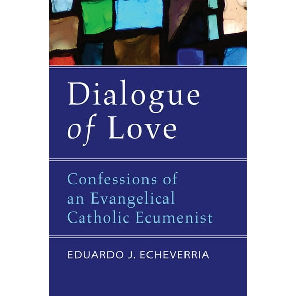 Dialogue of Love (Hardcover)