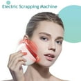 thumbnail image 2 of Yeacher Electric Cupping Body Massager GuaSha Scrapping Machine Adjustable Powerful Suction for Back Body, 2 of 7