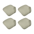 thumbnail image 1 of TIELUTT Elastic Cover for Hotel And Restaurant Protective Films for Cat Furniture Pet Furniture Protector Furniture Cover for Protective Spray for Garden Furniture Furniture Protector Frosted by Cats, 1 of 5