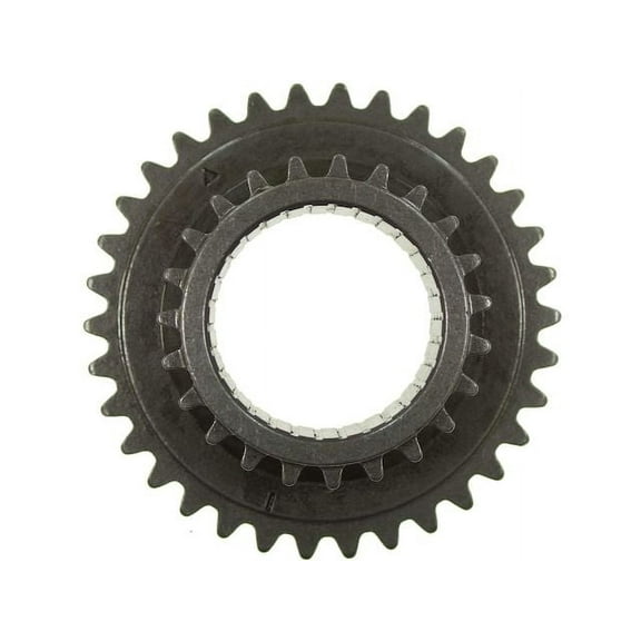 Timing Crankshaft Sprocket - Compatible with 2003 - 2012 Honda Accord 2004 2005 2006 2007 2008 2009 2010 2011
