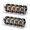 1, variant on 2 Pack Belt Organizer Stackable Closet Drawer Storage Bins