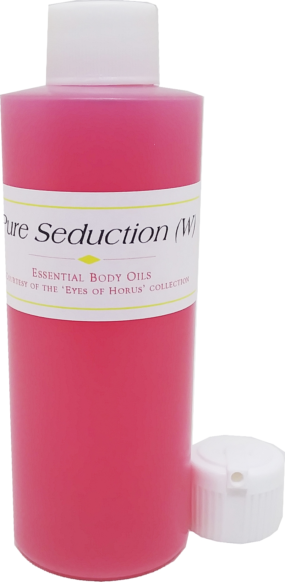 Pure Seduction Type For Women Perfume Body Oil Fragrance [Flip Cap