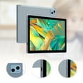 thumbnail image 4 of Android Tablets on Sale, Hwkond All-new 10.1-in Tablet, 4+32G Ultra-thin HD Display, 10-core Android Tablet, Learning Game Video Office Tablet,Supports SIM Communication,Gray, 4 of 6